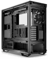 Vær stille! æske DARK BASE 701 MidT uden strømforsyning 3x140mm blæser ARGB 1x USB-C + 2x USB3 transparent side sort thumbnail (4 of 5)