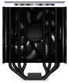 Endorfy CPU dzesētājs Fera 5 Black ARGB īpaši kluss 120 mm ARGB ventilators 4 siltuma caurules PWM priekš Intel un AMD melns thumbnail (3 of 5)