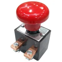 GWL ZJK250 power DC isolator for photovoltaics 250A 48V (1 of 2)