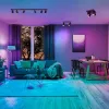 IMMAX NEO PUNTO-6 SMART linear spotlight 6 heads GU10 48W RGB+CCT Zigbee 3.0 TUYA thumbnail (6 of 11)