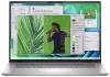 DELL Inspiron Plus 16 7630 i7-13620H 16GB 1TB SSD 16" 2.5K NV RTX 4060 8GB FPR US kl W11Pro plateado
