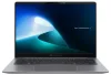 ASUS ExpertBook P5 CORE ULTRA 5 226V 16 Go DDR 512 Go SSD Intel® Arc™ 14"WQXGAmat W11H gris thumbnail (2 of 8)