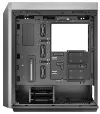 DEEPCOOL behuizing CL500 4F - AP ATX 4x120 mm ARGB ventilator USB 3.0 gehard glas zwart thumbnail (6 of 9)