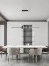 IMMAX NEO LITE ESTRELAS SMART hanging lamp black with BEACON Wi-Fi TUYA support thumbnail (8 of 10)