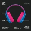 Logitech G435 LIGHTSPEED Wireless Gaming Headset BLUE thumbnail (3 of 7)