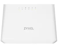 Zyxel VMG3625-T50B Ασύρματη Πύλη Gigabit AC N VDSL2 διπλής ζώνης Zyxel VMG3625-T50B Ασύρματη Πύλη Gigabit AC N VDSL2 διπλής ζώνης (1 of 4)