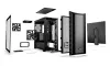 Būk tylus! dėklas SHADOW BASE 800DX ARGB 3x140mm ventiliatorius USB-C 2xUSB 3.0 grūdintas stiklas juodas thumbnail (3 of 4)