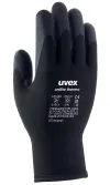 UVEX Unilite thermo gloves size 10 precise mechanical work dry and moderately humid environments high sensitivity thumbnail (1 of 1)