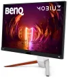 BENQ Mobiuz 27" LED EX2710U 3840x2160 IPS-paneeli 1000:1 1ms 2x HDMI DP 144Hz kaiutin musta thumbnail (2 of 8)