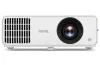 BenQ LW650 WXGA Laser projector 4000ANSI 3 mil.:1 2x HDMI 2x USB A USB C RS232 speaker thumbnail (2 of 3)
