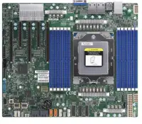 SUPERMICRO MB 1xSP5 (Epyc 9005 4) 12x DDR5 8x SATA+6x NVMe 16x SATA+4xNVMe 2x M.2 PCIe 5.0 (3x16 2x8) 2x10GbIPMI SUPERMICRO MB 1xSP5 (Epyc 9005 4) 12x DDR5 8x SATA+6x NVMe 16x SATA+4xNVMe 2x M.2 PCIe 5.0 (3x16 2x8) 2x10GbIPMI (1 of 1)