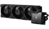 MSI vandkøler CPU MEG CoreLiquid S360 3x 120 mm blæserunderstøttelse LGA1700 thumbnail (2 of 3)