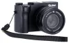 Rollei Powerflex X8 Double objectif 8 MPix Zoom 8x Écran LCD 36" Vidéo 5K Noir thumbnail (8 of 20)
