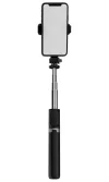 Rollei Comfort Selfie Stick 103 cm BT juoda