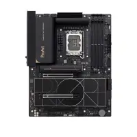 Mainboard ASUS ProArt Z890-Creator WIFI LGA1851 4xDDR5 Windows 7 + Bluetooth 5.4 HDMI Thunderbolt ATX Mainboard ASUS ProArt Z890-Creator WIFI LGA1851 4xDDR5 Windows 7 + Bluetooth 5.4 HDMI Thunderbolt ATX (1 of 7)