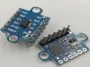 Laser ToF Sensor OKY3240