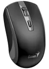 GENIUS ECO-8150 Черно-сиво 1200 dpi безжична акумулаторна Copilot 4-бутонна черно-сива