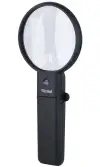 Lupa LED Rollei Lupa LED Rollei