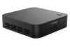 THOMSON Wi-Fi Mesh Home Kit 1200 ADD-ON Wi-Fi 802.11a b g n ac 1200 Mbit with 2.4GHz and 5GHz 3x LAN black thumbnail (3 of 4)