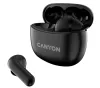 Fones de ouvido CANYON TWS-5 BT com microfone BT V5.3 JL 6983D4 case 500mAh+40mAh até 38h preto thumbnail (2 of 7)