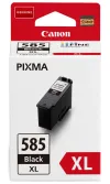 Canon inktcartridge PG-585 XL zwart Canon inktcartridge PG-585 XL zwart