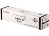 Originele Canon toner C-EXV37 IR-17xx 15 100 pagina's Zwart Originele Canon toner C-EXV37 IR-17xx 15 100 pagina's Zwart