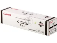 Canon original toner C-EXV37 IR-17xx 15 100 sider sort Canon original toner C-EXV37 IR-17xx 15 100 sider sort (1 of 1)