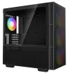 DEEPCOOL kotelo CH560 MidT 3x140 ja 120mm ARGB tuuletin USB 3.0 karkaistu lasi musta thumbnail (2 of 10)