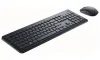DELL KM3322W wireless keyboard and mouse Hungarian thumbnail (4 of 5)