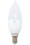 IMMAX NEO LED izzó E14 230V C37 5W TB 440lm Zigbee Dim TUYA