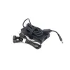 DELL AC Adapter 130W 3-pin 7,4mm Καλώδιο 1m για Precision Vostro Studio Inspiron