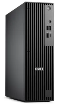 DELL Pro Slim QCS1250 i7-14700 8GB 512GB SSD W11Pro DELL Pro Slim QCS1250 i7-14700 8GB 512GB SSD W11Pro (1 of 4)