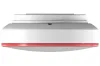 EZVIZ Inteligentna syrena zewnętrzna T9C IP54 Wi-Fi 4x CR123A Zewnętrzna DC 12V ZigBee 3.0 Biała thumbnail (5 of 6)