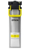 Cartucho de tinta Epson C13T11C440 para WF-C53xx WF-C58xx L Amarelo Cartucho de tinta Epson C13T11C440 para WF-C53xx WF-C58xx L Amarelo