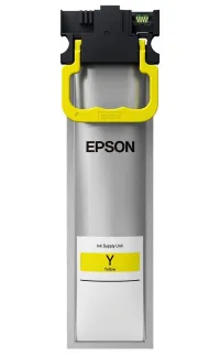 Cartuș de cerneală Epson C13T11C440 pentru WF-C53xx WF-C58xx L Galben (1 of 1)