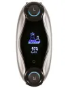 HELMER Smartwatch mit Kopfhörern TWS 900 Touch-Display-Benachrichtigung BT 5.0 Blutdruckschätzung freihändig thumbnail (2 of 4)