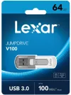 Lexar-flash-asema 64 Gt JumpDrive V100 USB 3.0 thumbnail (3 of 3)