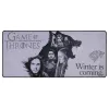 Game of Thrones herní podložka XXL 90 x 40 cm