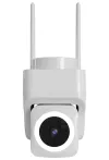Câmera de segurança externa IMMAX NEO LITE SMART CUBE PT Wi-Fi 2.4 e 5GHz 4MP ONVIF TUYA thumbnail (2 of 6)