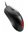 MSI gaming mouse CLUTCH GM41 Lightweight V2 16,000 dpi RGB backlight 6 USB buttons thumbnail (1 of 4)