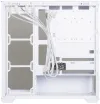 Кутия BitFenix ​​CETO ATX 4x 120mm FRGB вентилатор 2x USB 3.0 USB-C закалено стъкло бяло thumbnail (5 of 12)
