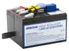 AVACOM RBC48 batteri för UPS AVACOM RBC48 batteri för UPS