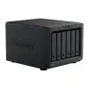 Synology FlashStation FS200T 6-bay 25" NAS CPU QC Celeron J4125 64bit RAM 4GB 2x USB 3.2 LAN 1x 2.5Gb + 1x 1Gb Synology FlashStation FS200T 6-bay 25" NAS CPU QC Celeron J4125 64bit RAM 4GB 2x USB 3.2 LAN 1x 2.5Gb + 1x 1Gb