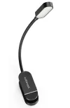 Cubenest LTW02 LED-lamp klambriga 3 valgusvärvi heledus 10% 100% aku tööiga kuni 12 tundi eluiga 50 000 tundi thumbnail (3 of 19)