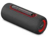 Altoparlante NEDIS 2.0 potenza 30 W Bluetooth AUX USB-C USB nero