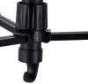 Rollei Tripod Compact Traveler Star S4 Load 5kg Extended 160cm Black thumbnail (13 of 15)
