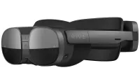 HTC VIVE XR Elite VR szemüveg XR Virtual + Mixed Reality 4K 6DoF 110° 90Hz 625g 2x akkumulátorvezérlő HTC VIVE XR Elite VR szemüveg XR Virtual + Mixed Reality 4K 6DoF 110° 90Hz 625g 2x akkumulátorvezérlő (1 of 14)