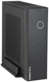 CHIEFTEC MiniT Compact IX-03B-OP mini-ITX zonder voeding zwart
