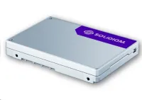 SSD Solidigm™ seria D7-P5520 (1,92 TB, 2,5 inchi, PCIe 4.0 x4, 3D4 TLC) Pachet individual generic fără OPAL (1 of 1)
