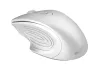 CANYON optical wireless mouse MW-15PW adjustable resolution 800 1200 1600 dpi 4 tl USB receiver white pearl thumbnail (5 of 6)